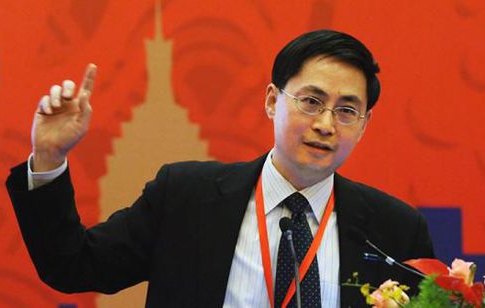 中国人民银行研究局首席经济学家马骏：2016年是绿色金融元年