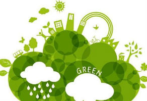 推动形成绿色发展方式和生活方式 为人民群众创造良好生产生活环境