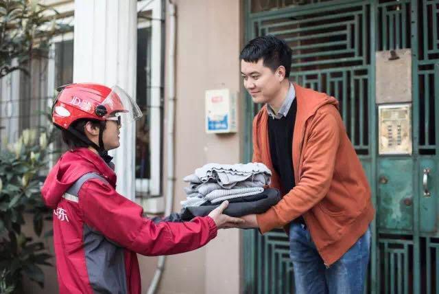 京东携手联合国开发计划署举办“蔚蓝地球可持续周”