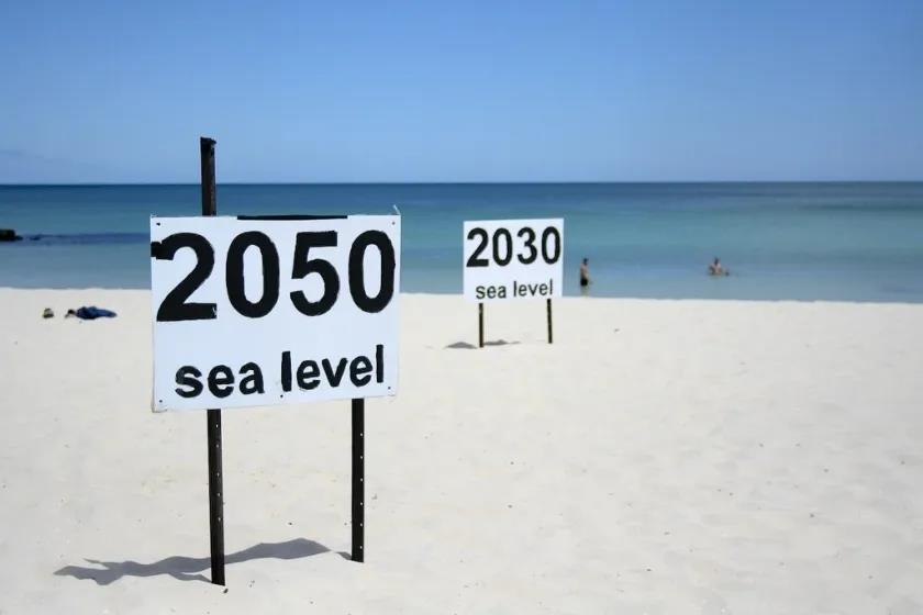 联合国环境规划署最新研究：未来5年“1.5度”控温线能否守得住？