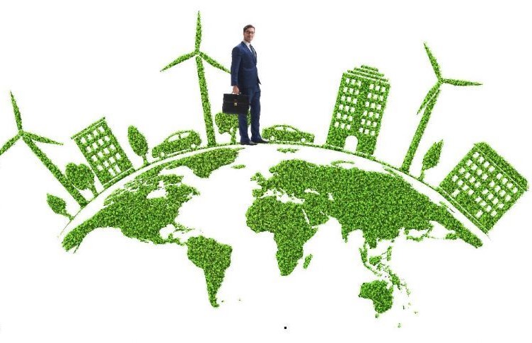 碳中和开启百万亿级投资大市场，中国31地已发布行动目标