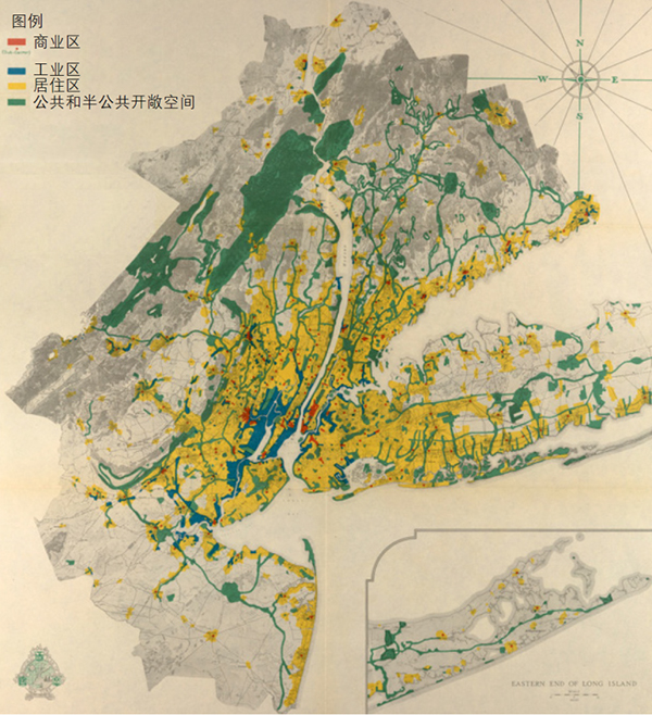 地球的一半︱ 以规划之力，留住粤港澳大湾区的“绿”