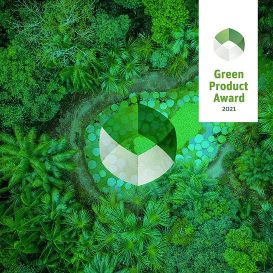 2021德国绿色设计奖(Green Product Award)6月30日截止
