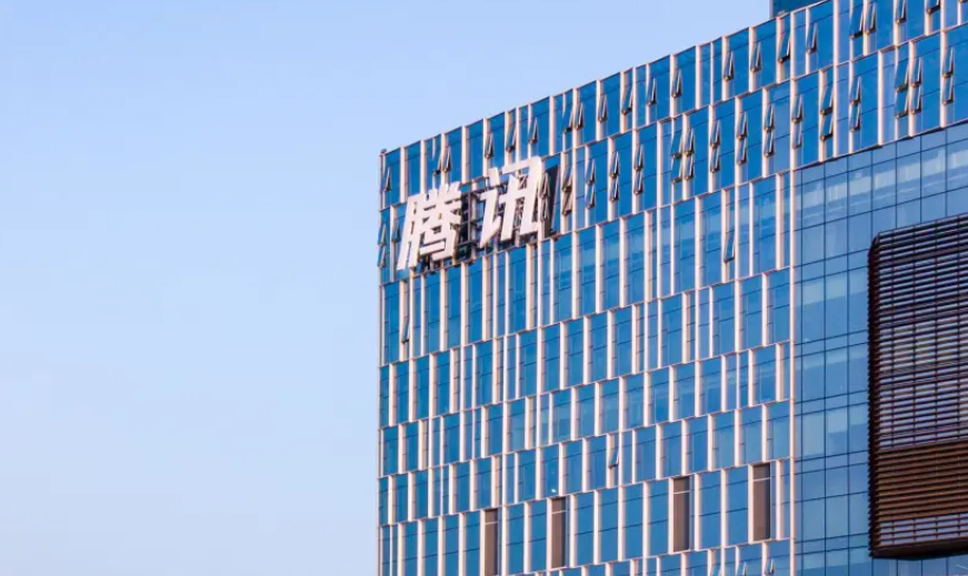腾讯发布集团碳中和，实施三大重点行动