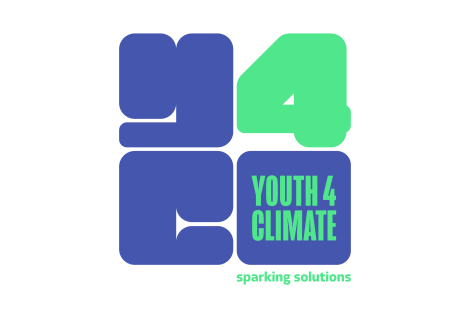 3万美元种子资金，Youth4Climate面向气候青年征集解决方案