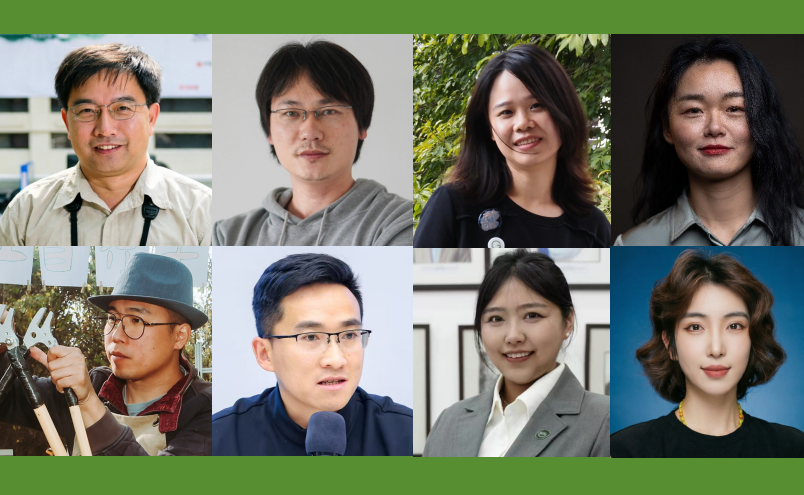 直播预约:“行者,行着...”2026可持续行动者大会8月30日视频号
